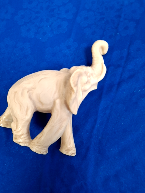 Elefant figur